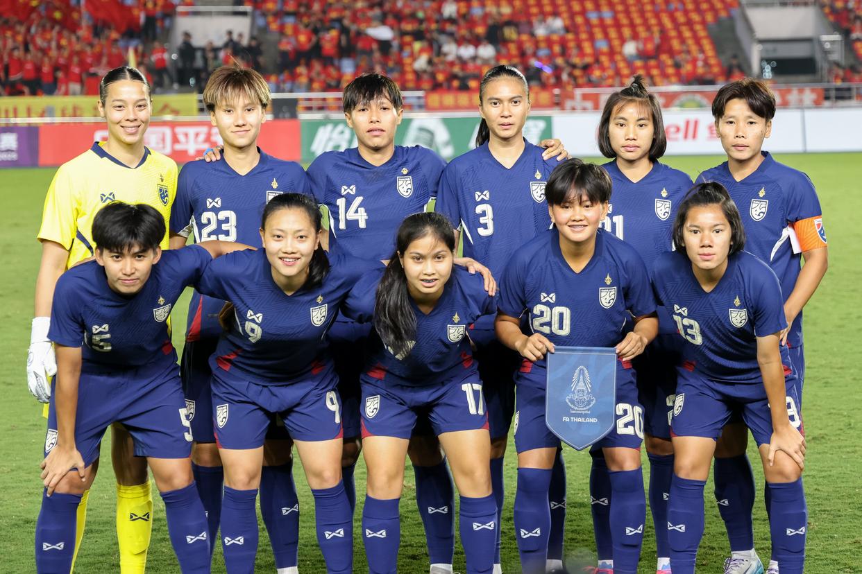 爱游戏官方入口-关于激情足球战绩超群，女足大赛掀起巨浪的信息