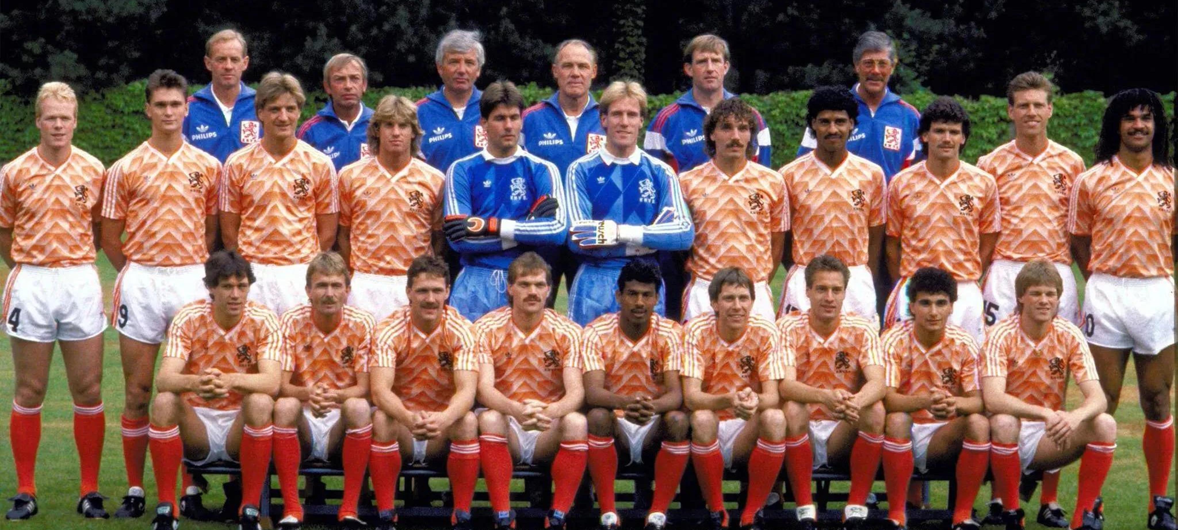 爱游戏tv-关于荷兰队遗憾止步欧洲联赛八强，实力有待提升的信息