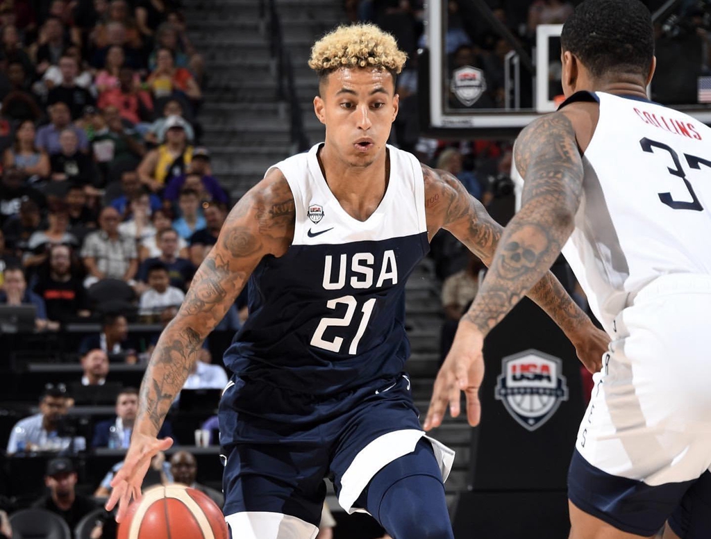 爱游戏官方入口-雷霆翻盘波兰男篮，凯尔·库兹马一己之力扛起全队的简单介绍