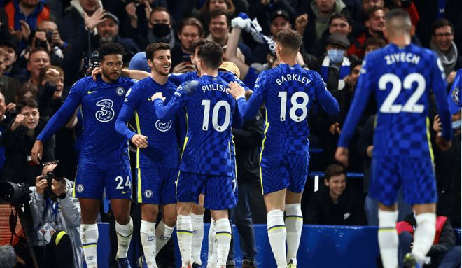 切尔西客场挑战西汉姆联,争夺三分 切尔西客场挑战西汉姆联,争夺三分