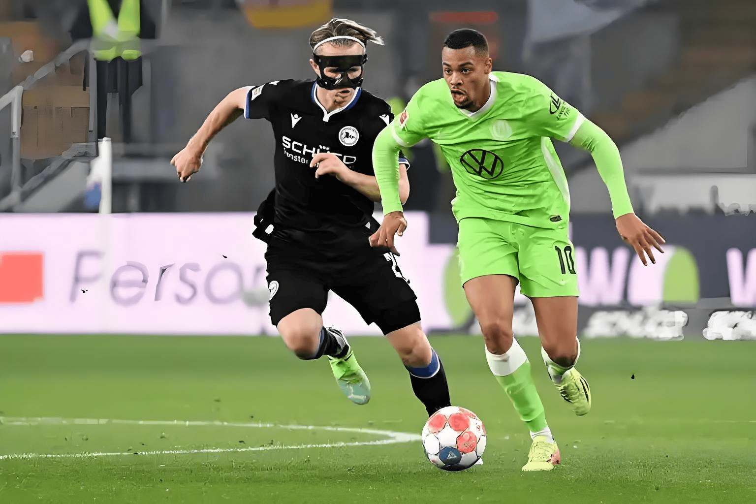 爱游戏tv-关于柏林联队斩获胜利，晋级下一轮比赛的信息