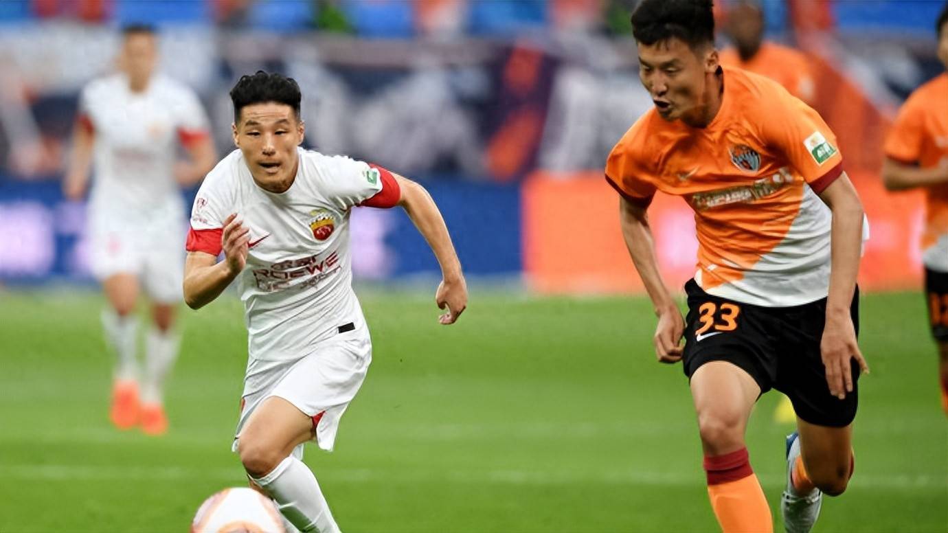 热议：中超球队精彩传奇对决