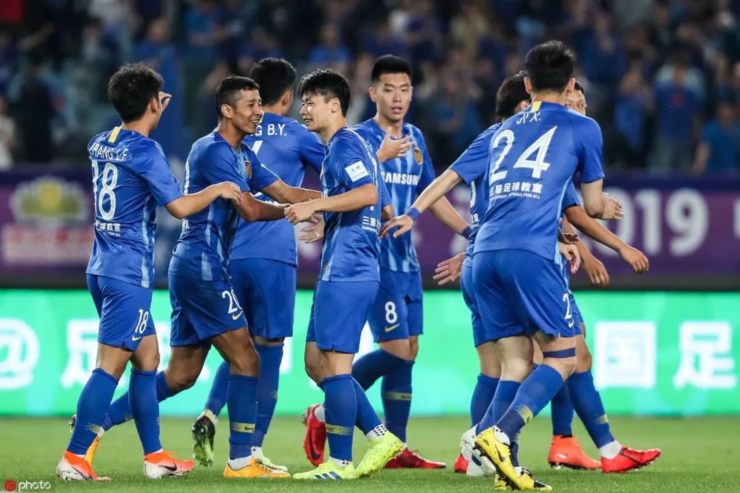 关于江苏苏宁将挑战天津天海，实力对比胜负如何？的信息