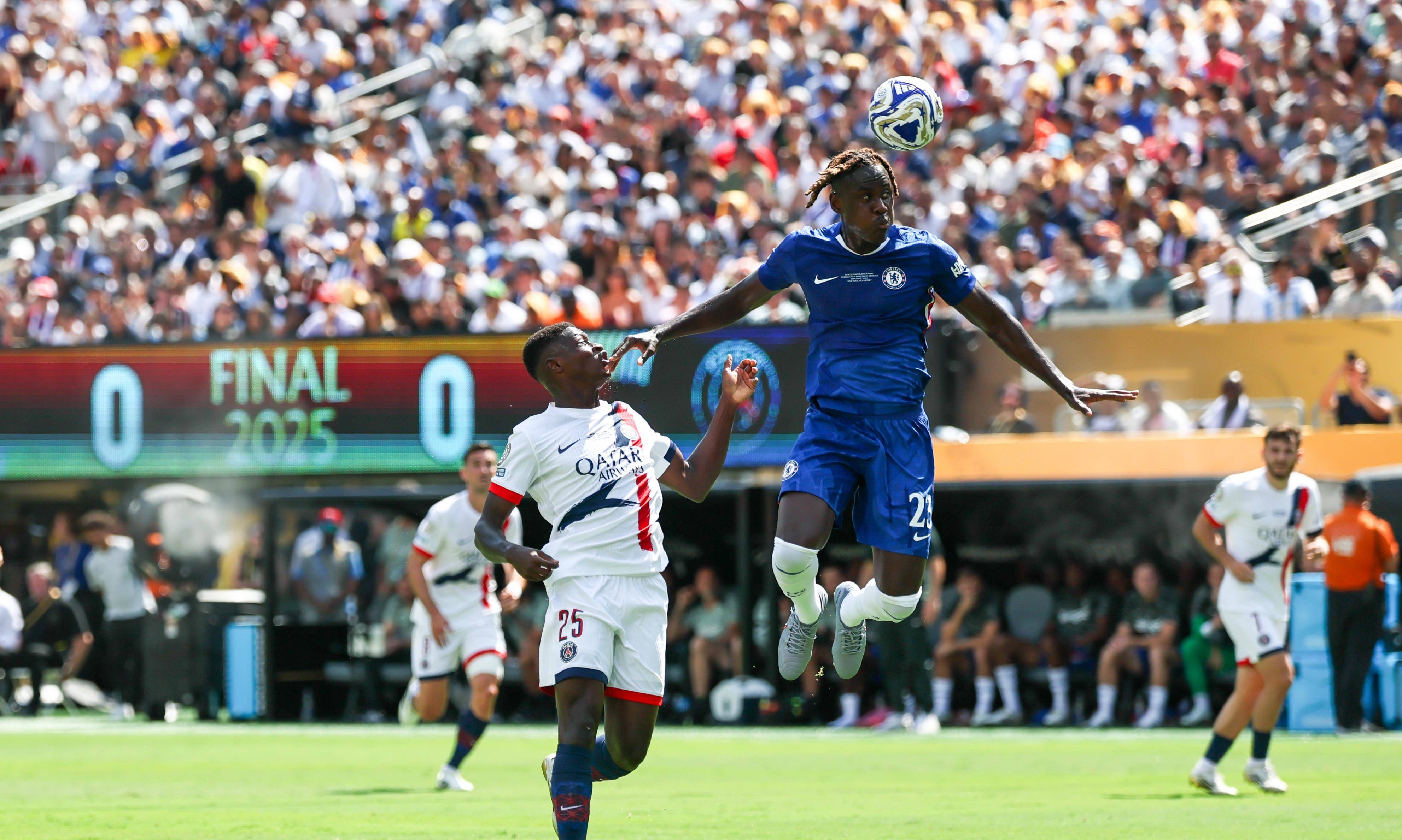 切尔西大比分负于对手，备受质疑！的简单介绍