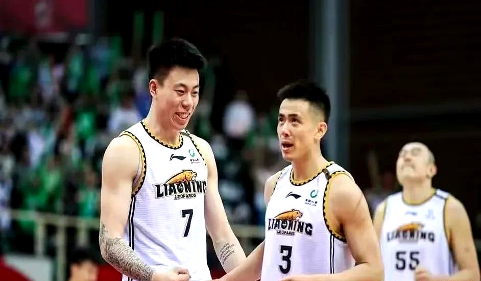 辽宁队将在客场与广东男篮对决的简单介绍
