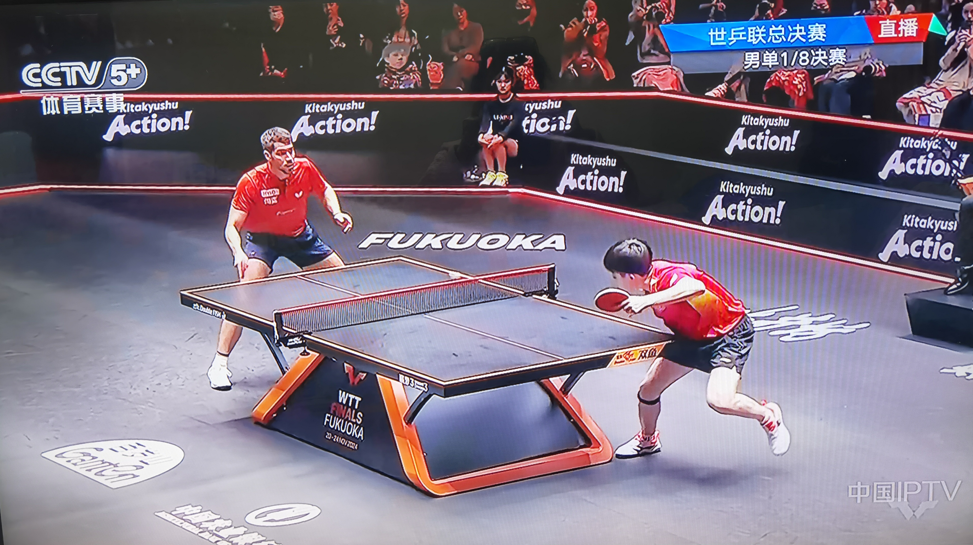 爱游戏在线-瑞典乒乓球队爆冷德国乒乓球队，马龙统治全场