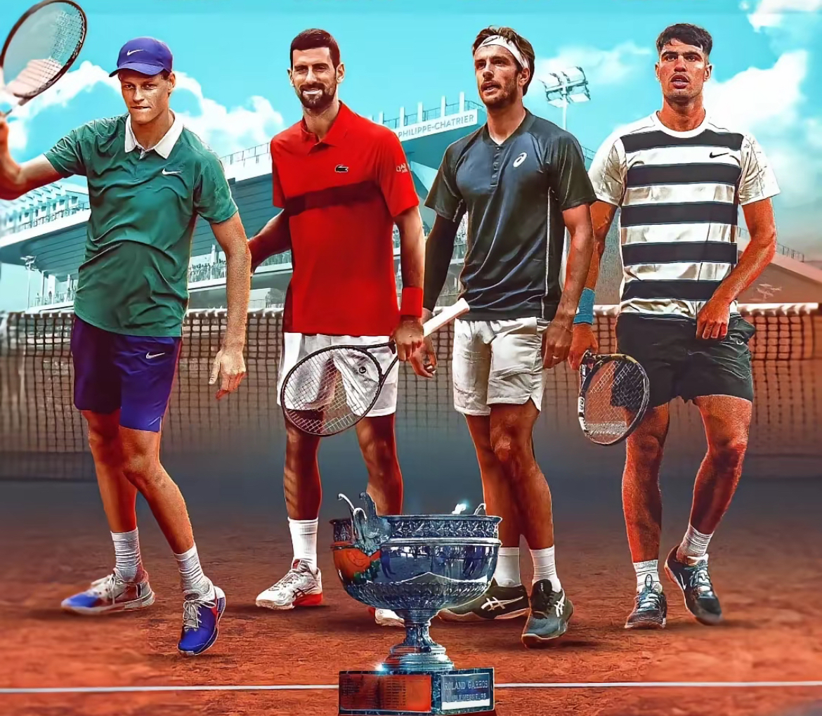 法国网球队强势欧洲网球队,阿尔卡拉斯制霸全场的简单介绍 法国网球队强势欧洲网球队,阿尔卡拉斯制霸全场的简单介绍